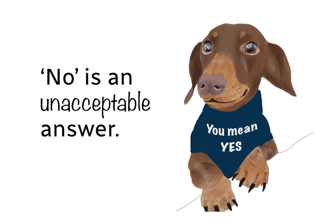 Your best friend's ego doesn't need a boost...