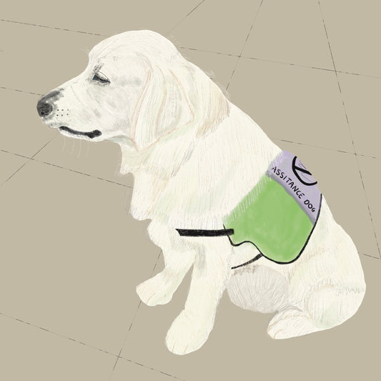 I'll laugh about it later...