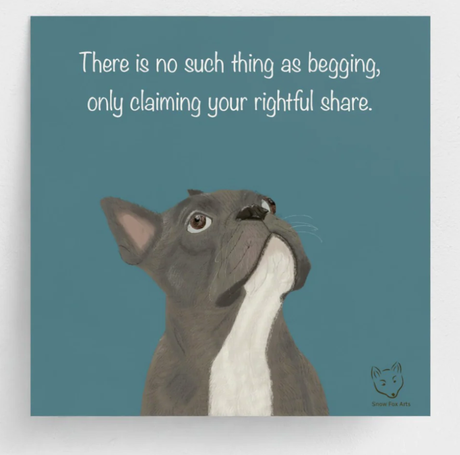 Bespoke Fine Art Print