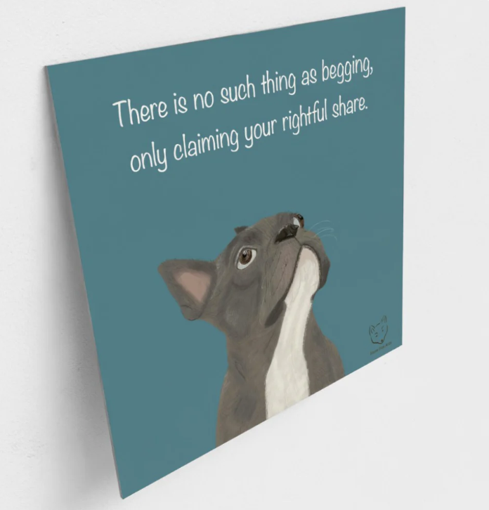 Bespoke Fine Art Print