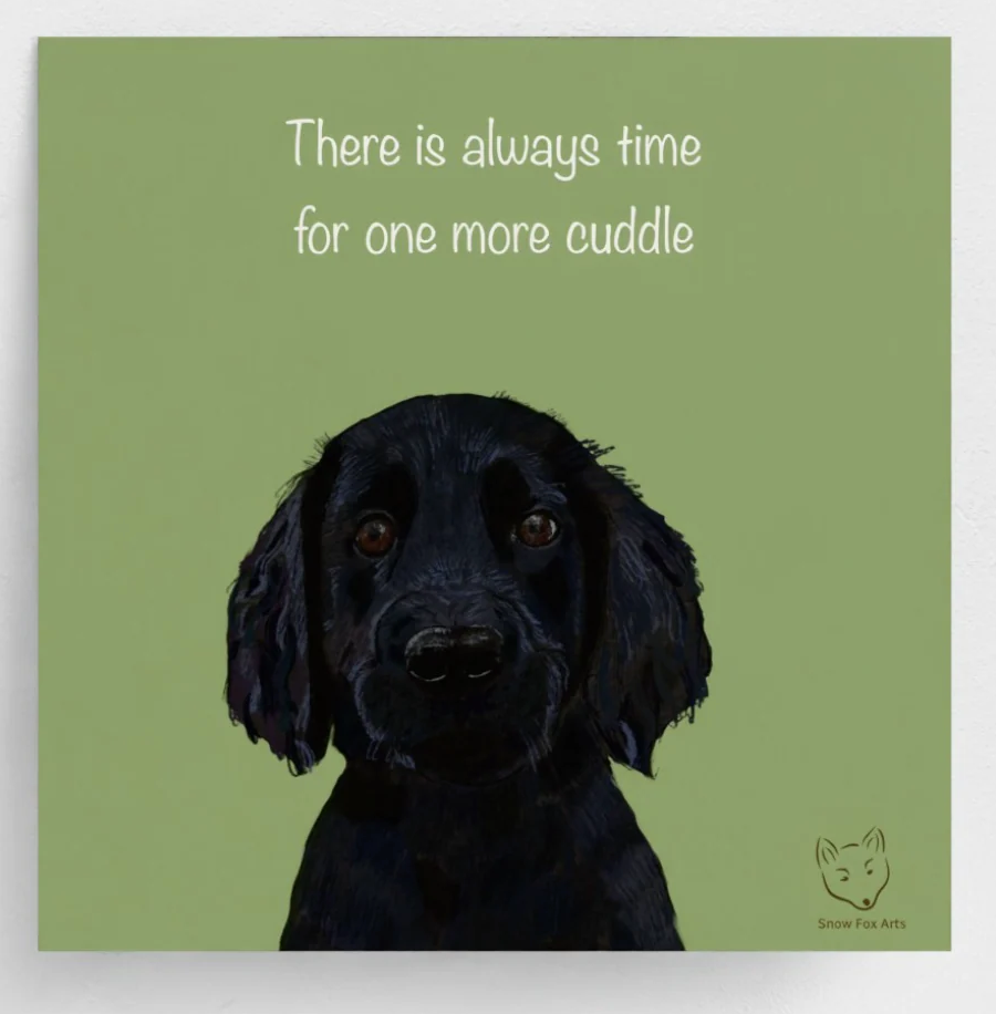 Bespoke Fine Art Print